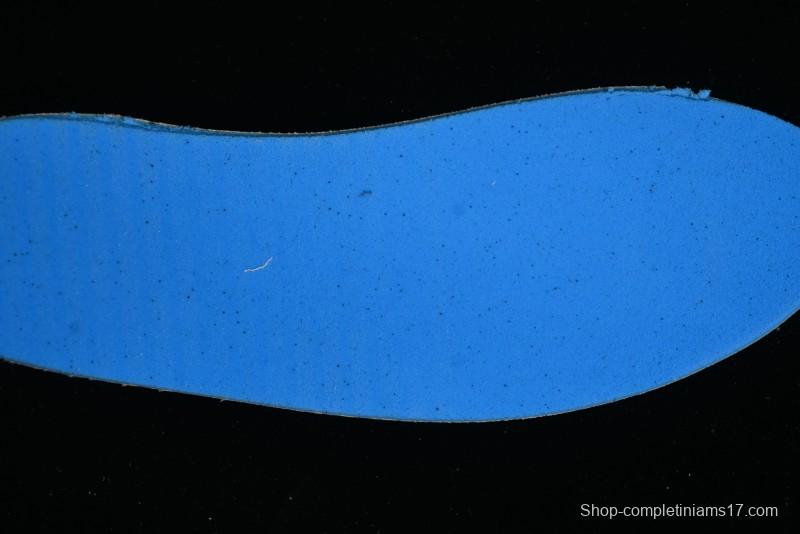 Nike Air Jordan 1 Low SE "WRMK" AJ1 Sashiko Stitch Low-Top Casual Sneakers - FN7670-493