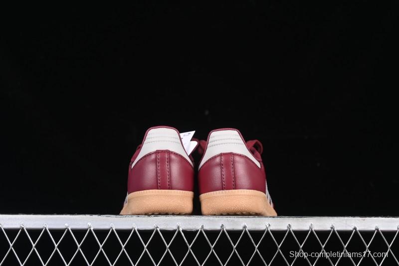 Adidas Samba OG W Casual Sneakers - JH8700