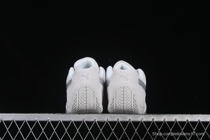 Puma Speedcat Lifestyle Low-Top Sneakers for Racing Enthusiasts - 397397-01