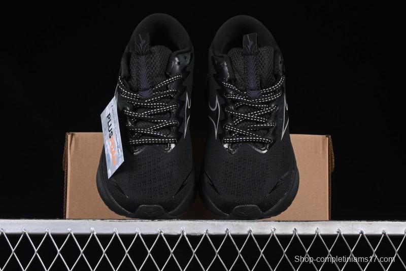 Mizuno Astro Plus Breathable Low-Top Casual Running Shoes - D1GH240101