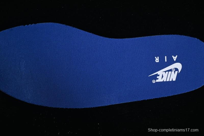 Nike Air Flight 89 Low Basketball Shoes with Air Cushion - FZ3045-100