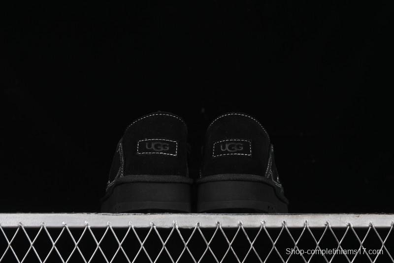 UGG Classic Ultra Mini Slip-On Boots - 1158354