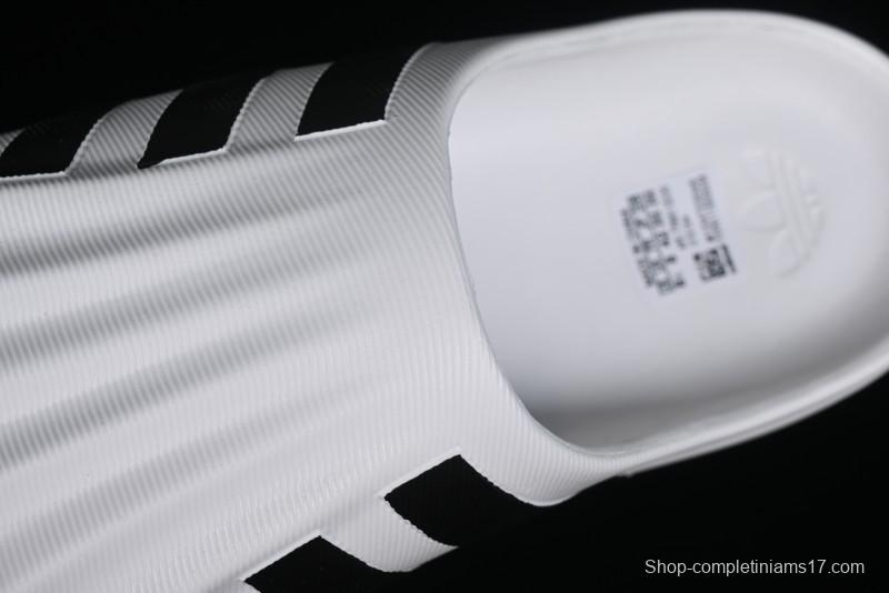 Adidas Originals AdiFOM Superstar Mule Slip-On Comfortable Sandals - IF6184