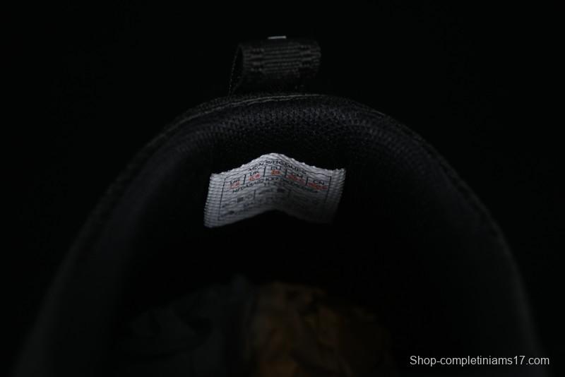 The North Face Hedgehog Sneaker Low Top Hiking Trail Outdoor Casual Sports Shoes - NF0A8A92KX7-075