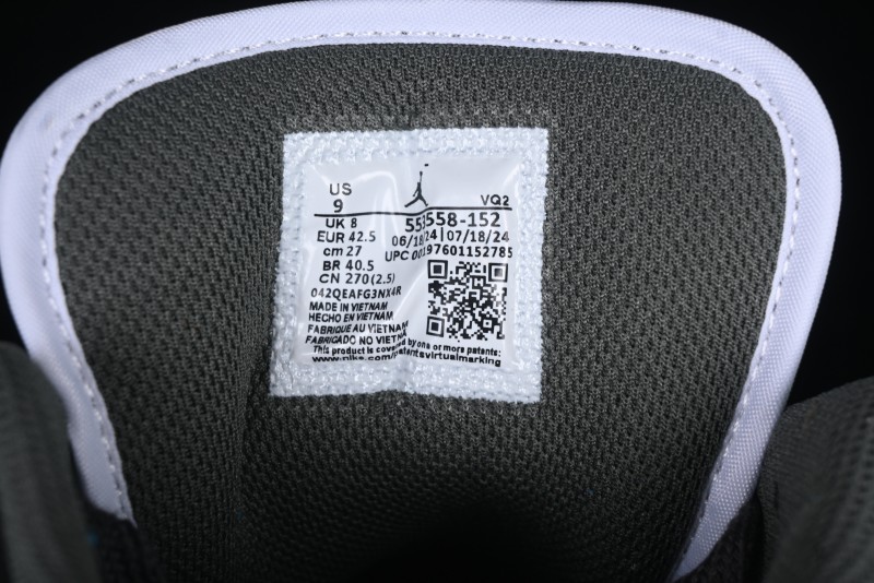 Nike Air Jordan 1 Low AJ1 Snake Year Custom Low-Top Culture Basketball Shoes - 553558-152
