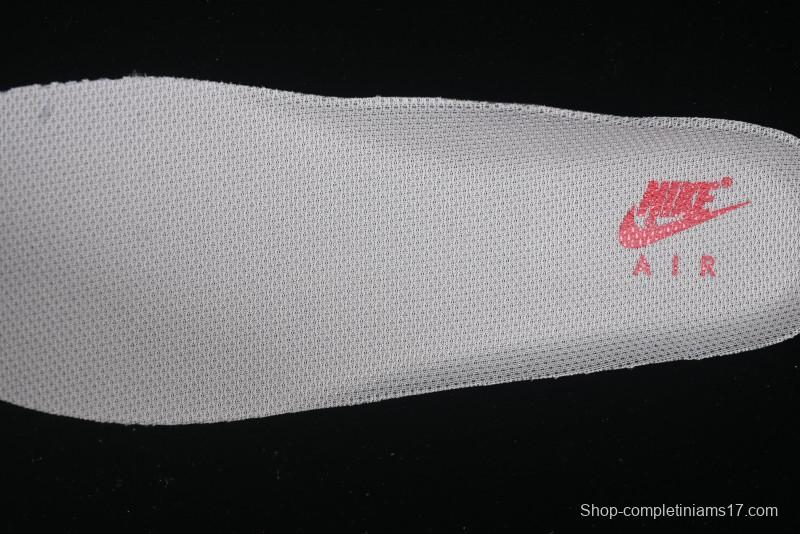 Nike Air Force 1 '07 Low Nezha Collaboration Demon Pill Low-Top Casual Sneakers - XZ6188-199