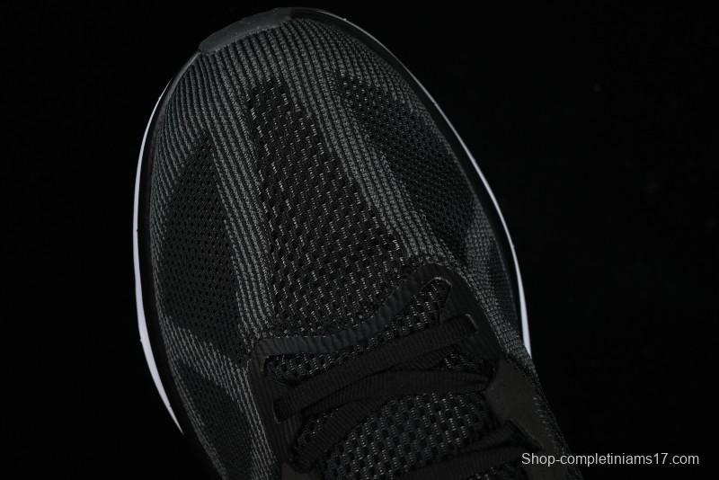 Nike Air Zoom Structure 25 Running Shoes with Cushioning and Anti-Slip Design - DJ7883-002