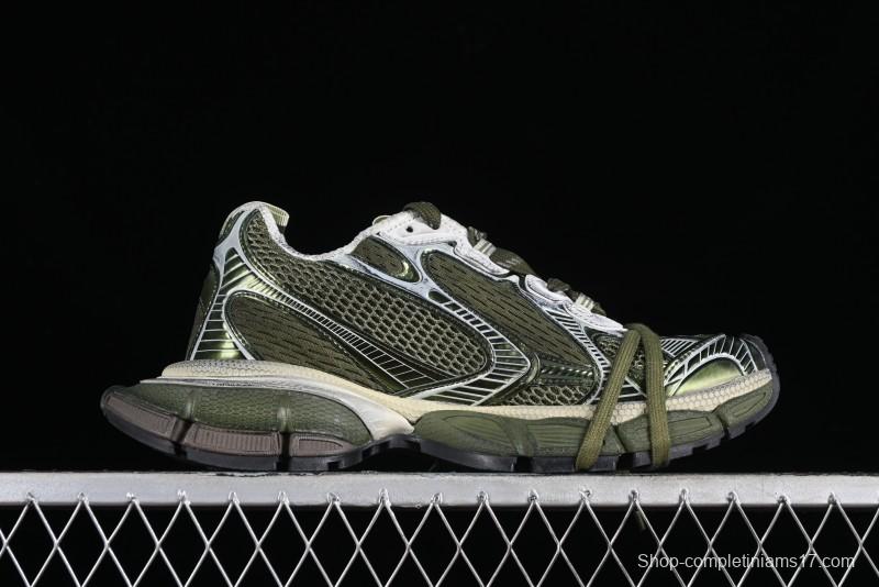 Balenciaga Phantom Sneaker - W3XL53191