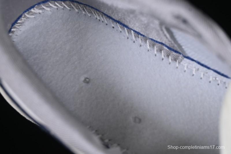 Nike Travis Scott x Fragment Design x Air Jordan 1 Low OG SP AJ1 Supreme Collaboration Sneakers - DM9288-006