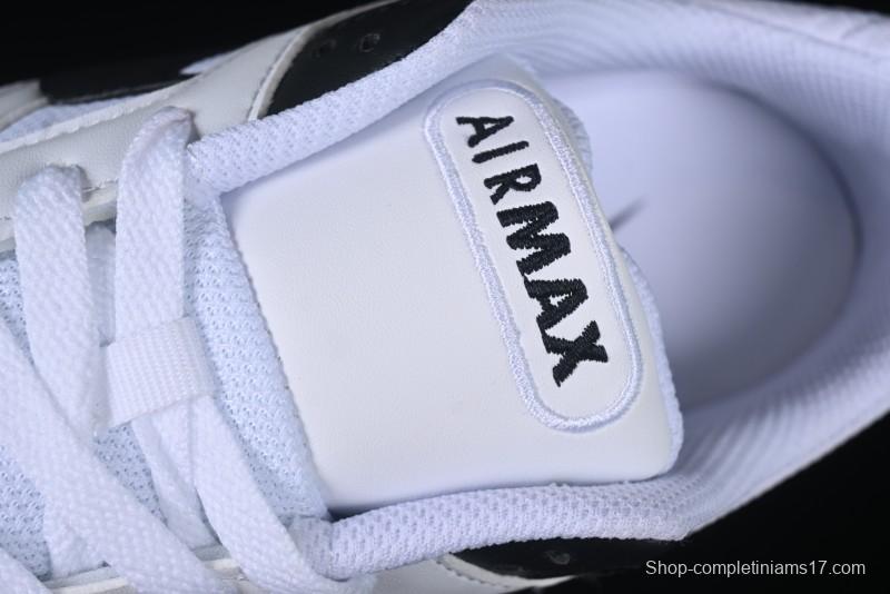 Nike Air Max Correlate Retro Running Shoes with Air Cushion - 580518-106