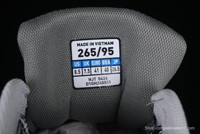 Mizuno Halo Mix Breathable Low-Top Casual Running Shoes - D1GH240803