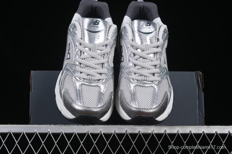 New Balance 530 Series Retro Casual Running Shoes - MR530LG