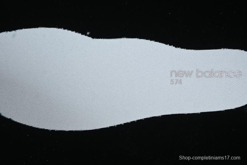 New Balance 574 Series Retro Casual Running Shoes - U574RAD