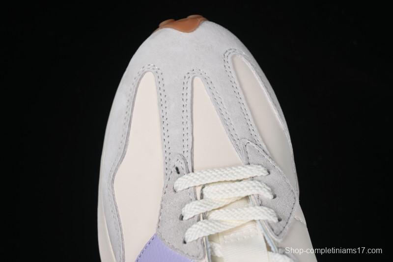 New Balance 327 Series Retro Casual Running Shoes - WS327OS