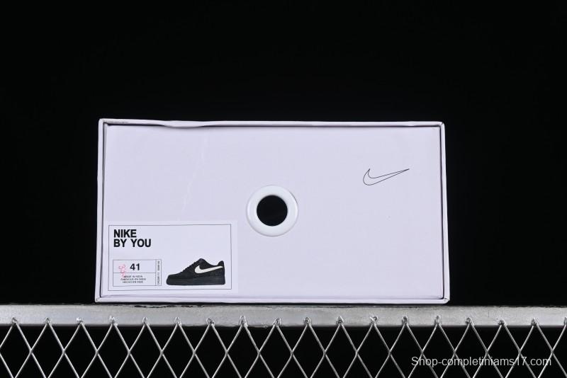 Nike Air Force 1 '07 Low Custom Casual Sneakers - CW2288-111