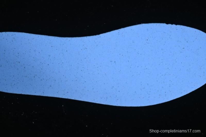 Nike Air Jordan Legacy AJ312 Low Triple Strap Sneakers - HV5970-101