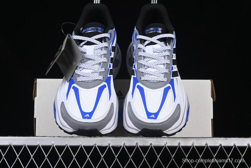 Adidas Originals Mts Pro IH6343 Retro Breathable Cushioned Casual Running Shoes - IH6343