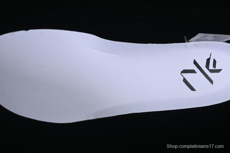 Nike Zoom VaporFly Next 3% Prototype 2024 Super Marathon Running Shoes with Dual Air Zoom and ZoomX Foam - FD8311-100