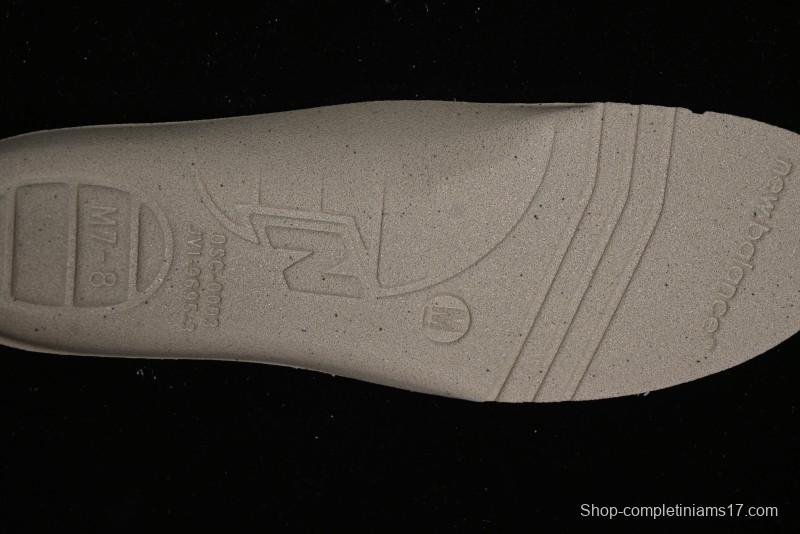 New Balance 1906 Series Retro Dad Style Casual Running Shoes - M1906RKC