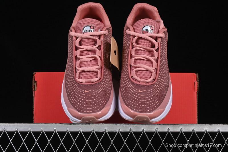 Nike Air Max Dn 2024 Running Shoes with Quad Cylinder Air Cushion - HM0810-401
