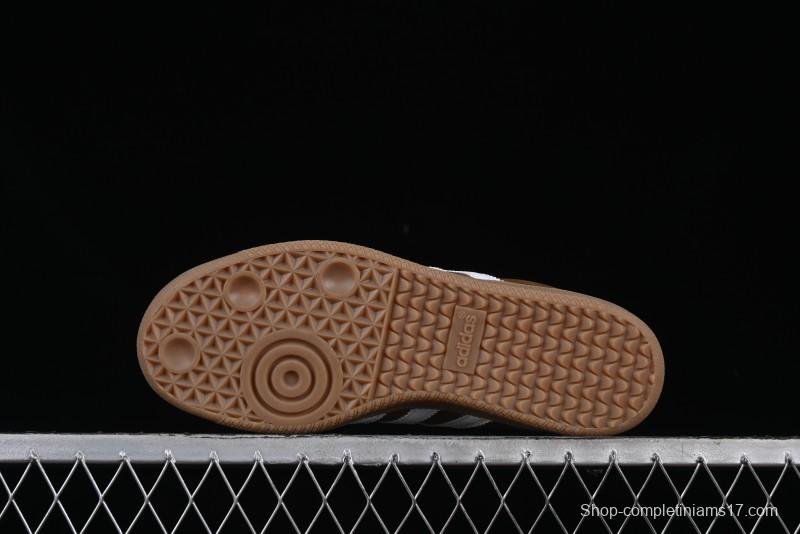 Adidas Samba OG Casual Sneakers - IE3437