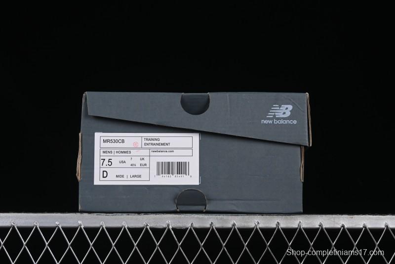 New Balance 530 Series Retro Casual Running Shoes - MR530CB