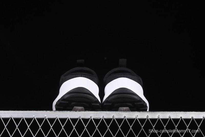 The North Face Hedgehog Sneaker Low Hiking Trail Outdoor Casual Sports Shoes - NF0A8A9BKY4-090