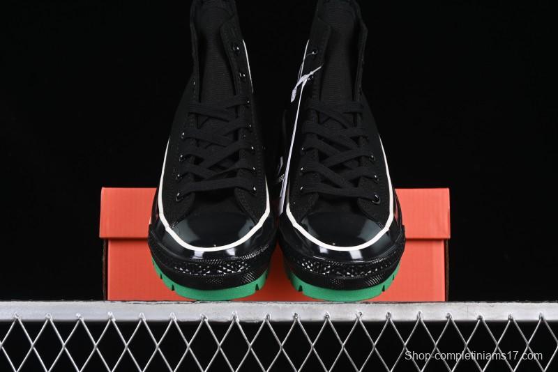 Converse 1970s High Top Chunky Sole Casual Sneakers - A12137C