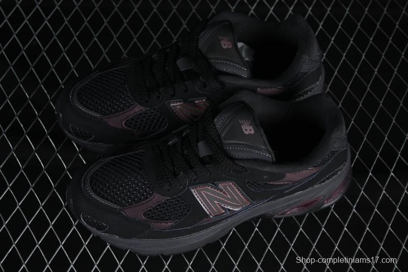 New Balance 2010 Series Retro Casual Running Shoes - U2010NB8