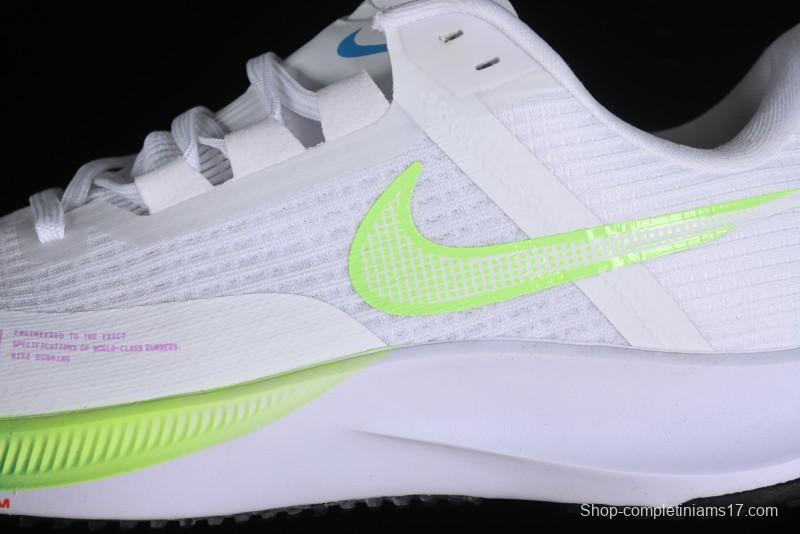 Nike Zoom Rival Fly 3 Lightweight Comfortable Cushioned Low-Top Casual Running Shoes - CT2405-199