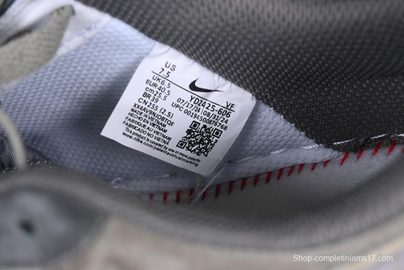 Nike Air Force 1 '07 Low "Banded Krait" Casual Sneakers - YD2425-606