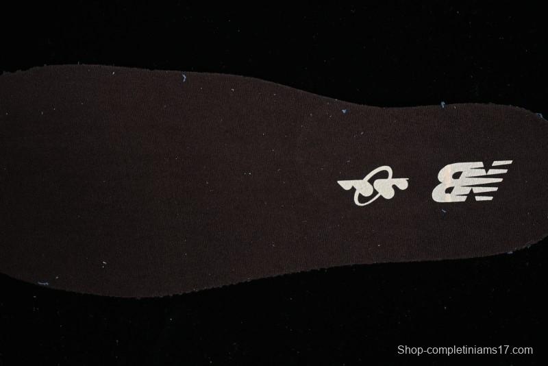 New Balance Joe Freshgoods x New Balance 9060 Retro Casual Running Sneakers with ABZORB Cushioning - U9060SYD