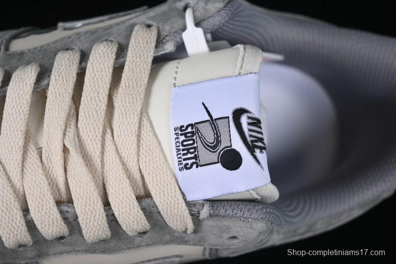 Nike Air Force 1 '07 Low "Lose Heart" Custom Casual Sneakers - CW2288-668