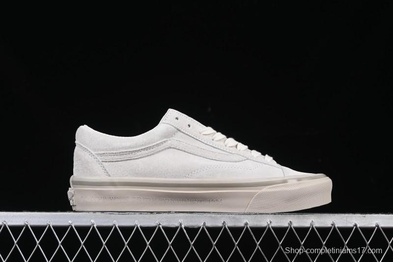 Vans Style 36 Low Top Casual Skate Shoes - VN0A5JMFBGE