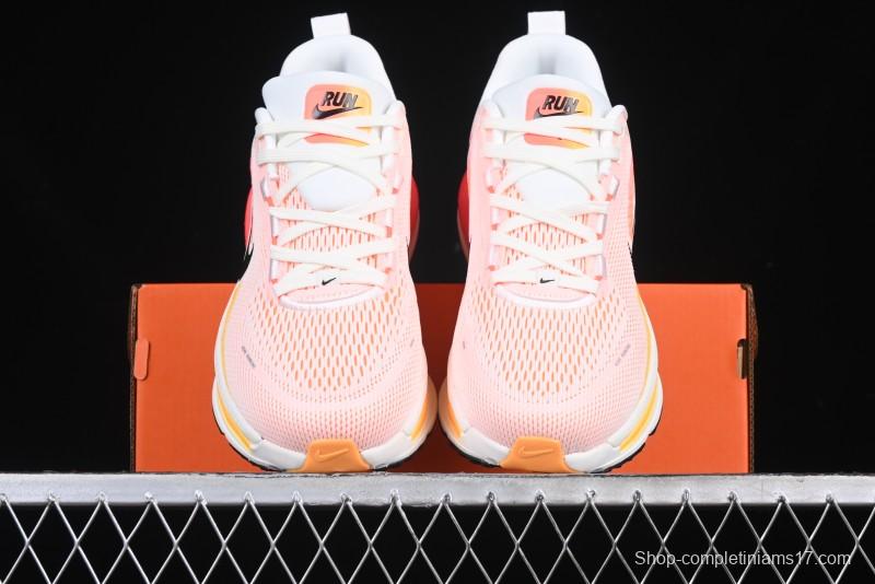 Nike Air Zoom Vomero 18 Moon Landing 18 2025 New Cushioned Casual Running Shoes - HM6804-100