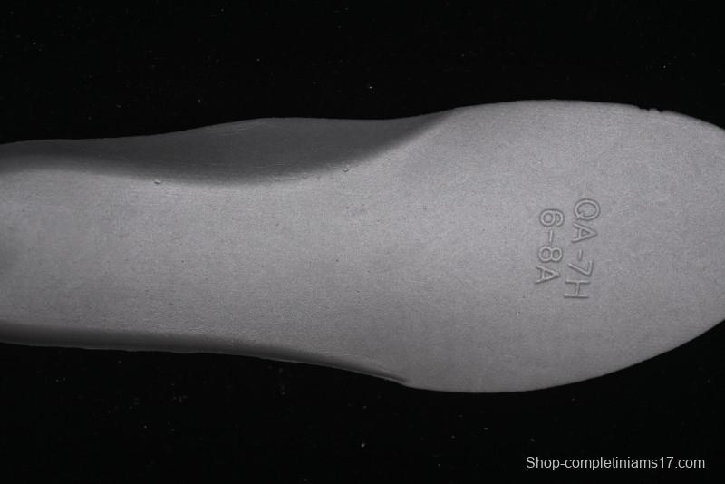 New Balance Fresh Foam X More V3TDS Low-Top Running Shoes with Durable Slip-Resistant Outsole - WTMORUG3