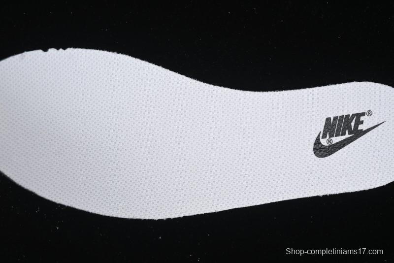 Nike Travis Scott x Fragment Design x Air Jordan 1 Low OG SP AJ1 Retro Sneakers - DM7866-050