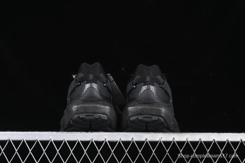 Salomon XT Pu.re Advanced Outdoor Trail Running Shoes - 474460-32