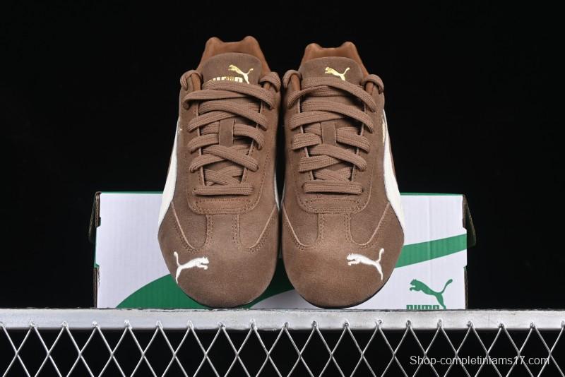 Puma The Open Product x Puma Speedcat Low-Top Lifestyle Sneakers - 406329-31