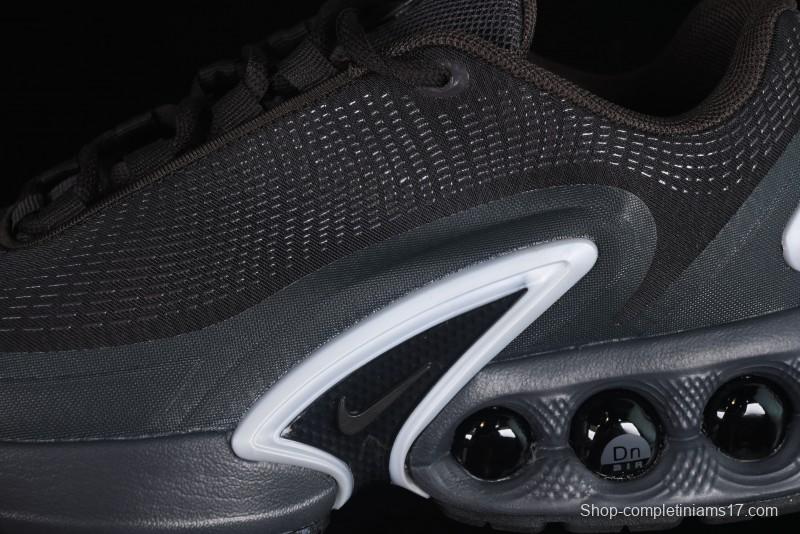 Nike Air Max Dn 2024 Running Shoes with Quad Cylinder Air Cushion and Soft Foam - DV3337-202