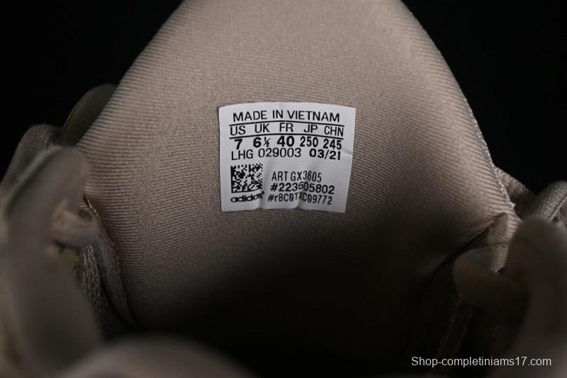 Adidas Yeezy 500 Taupe Light Casual Running Shoes - GX3605