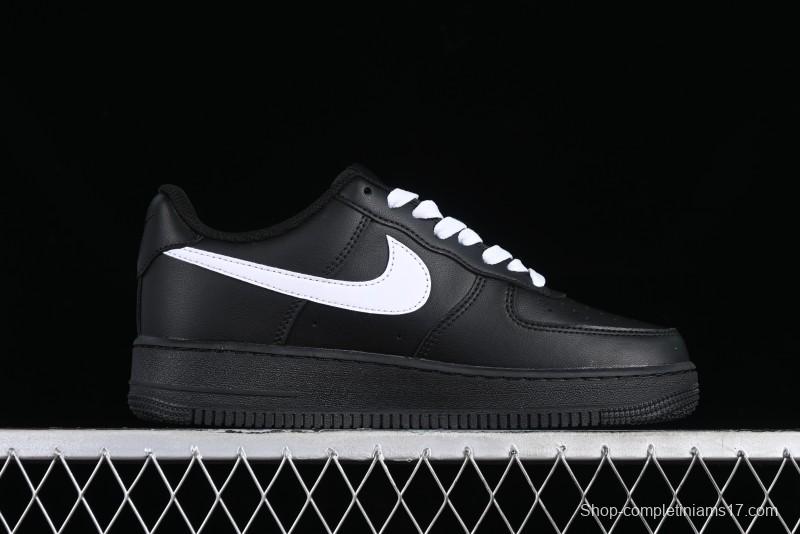 Nike Air Force 1 '07 Low Custom Casual Sneakers - CW2288-111