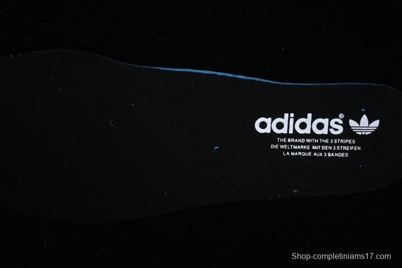 Adidas Samba OG Casual Sneakers - JR7109