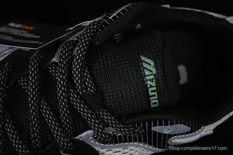 Mizuno Racer S Oarism Breathable Low-Cut Casual Running Shoes - D1GH223513