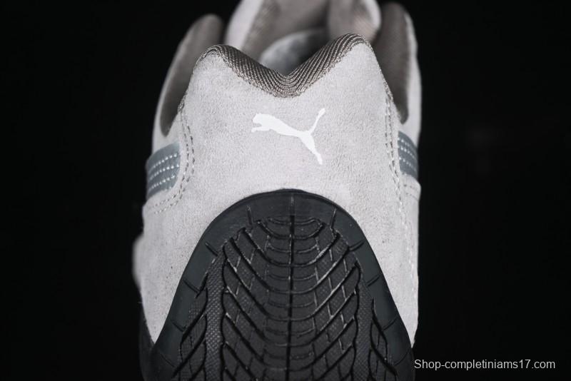 Puma Speedcat Lifestyle Low-Top Sneakers for Racing Enthusiasts - 404385-01