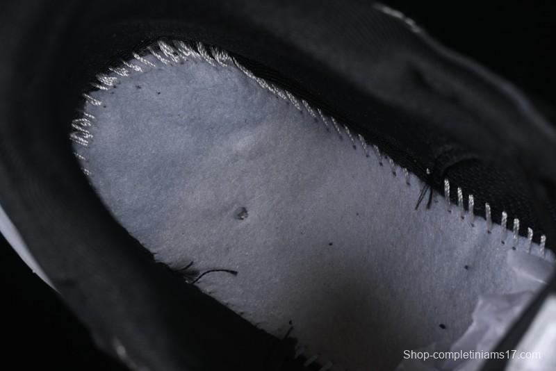 Nike Runtekk Run Retro Low-Top Running Shoes with Cushlon Foam and Anti-Slip Design - FD0736-005