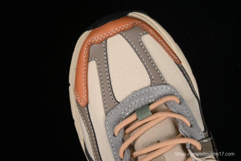 Nike Zoom Vomero 5 SP Retro Casual Running Shoes with Lightweight EVA Midsole - FZ5051-121