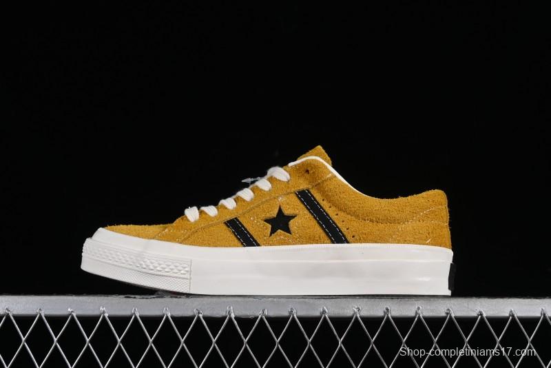Converse One Star Academy Pro Classic One Star Series Retro Casual Skate Shoes - A06425C