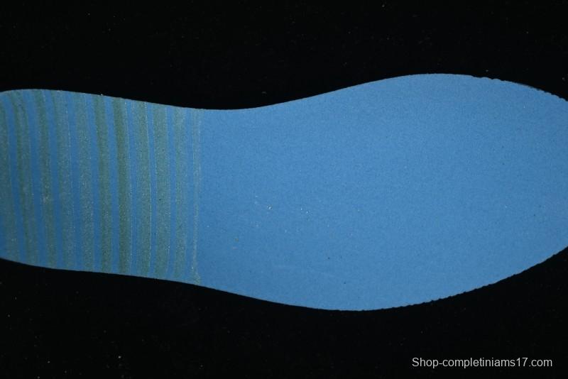 Nike Air Jordan 1 Low Retro Basketball Shoes Panda Prank Surf Fishing Overfishing Blue Brown Gray - 553558-140