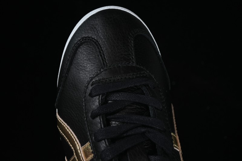 Onitsuka Tiger Mexico 66 Low-Top Leather Sneakers for Casual Running - D5V2L-9094